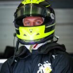 Mick Schumacher drives for Alpine for the 2024 Endurance season