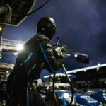 Alpine prepares its LMP2 farewell