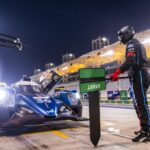 Alpine clôt l’aventure LMP2 à Bahreïn