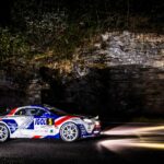 Nouveau titre pour Alpine en Championnat de France des Rallyes