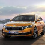 Škoda présente la nouvelle Octavia