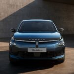 Nouvelle Lancia Ypsilon débute la nouvelle ère de la marque