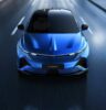 Alpine A390