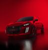 Nouvelle Peugeot E-208 GTi
