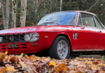 LANCIA Fulvia Coupé 1.3S Serie 2