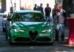 Alfa Giulia Quadrifoglio 510 ch