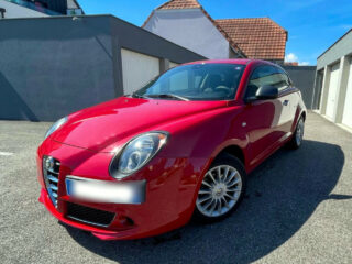 Alfa-Roméo-Mito-rouge-occasion