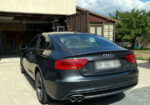 Audi A5 Sportback occasion