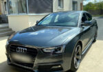 Audi A5 Sportback occasion