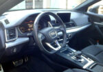 Audi Q5 S Line TDI 190 quattro