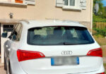 Audi Q5 3.0 V6 Sline occasion