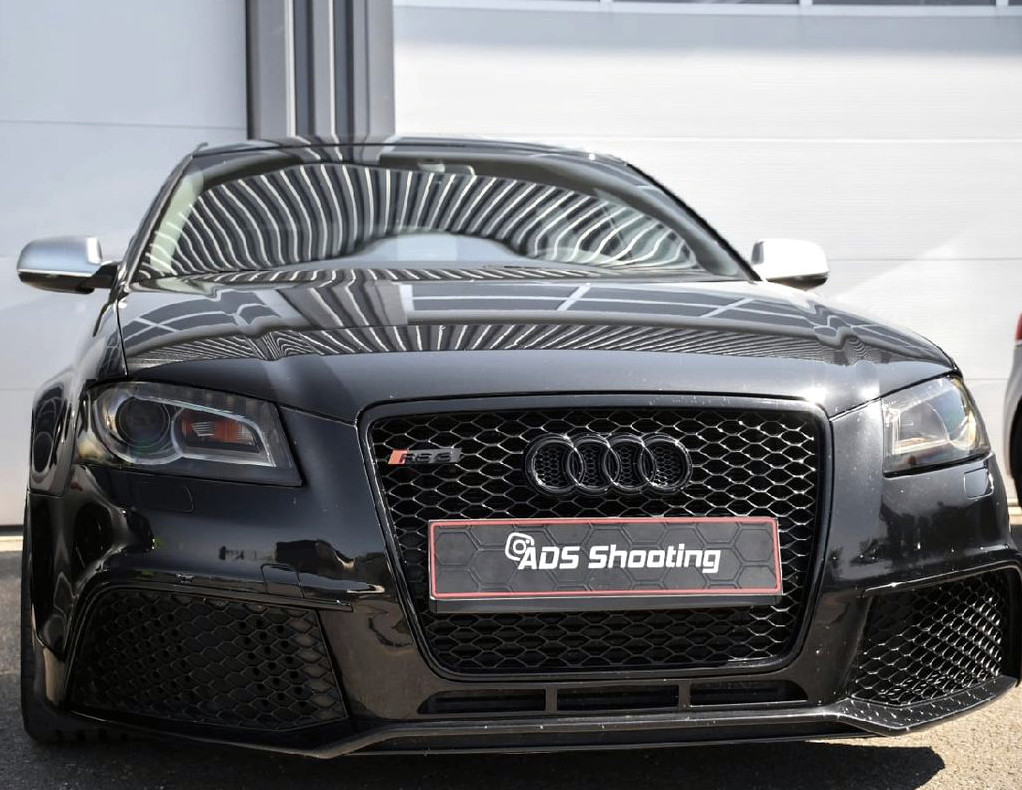 Audi RS3 Sportback 2.5 TFSI Quattro