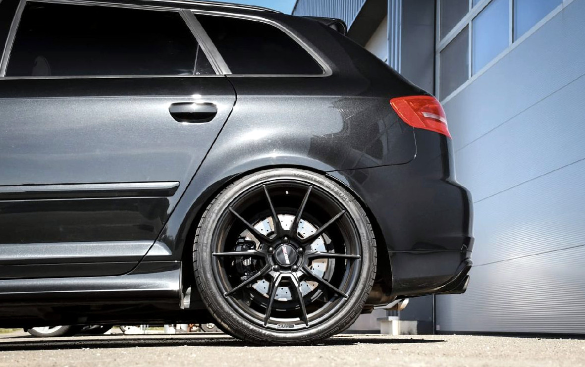 Audi RS3 Sportback 2.5 TFSI Quattro