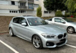 BMW serie 1 118i pack M