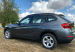 BMW X1 Xdrive occasion