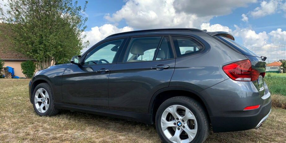 BMW X1 Xdrive occasion