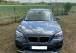 BMW X1 Xdrive occasion