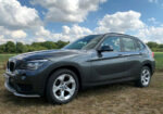 BMW X1 Xdrive occasion