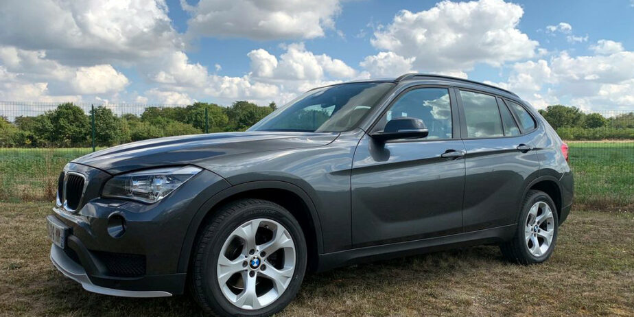 BMW X1 Xdrive occasion