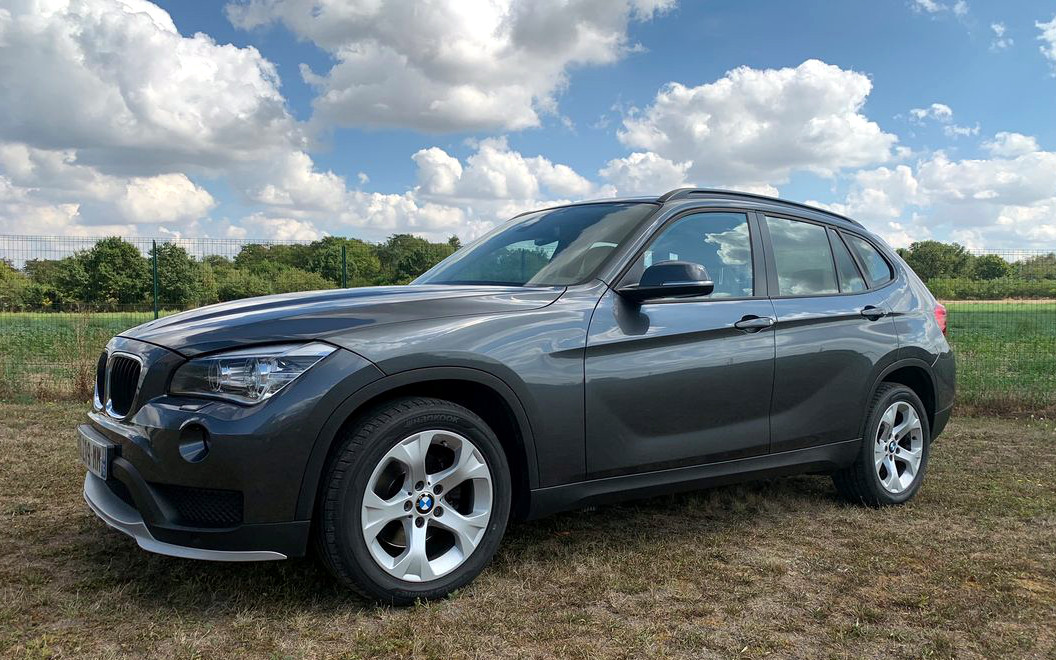 BMW X1 Xdrive occasion