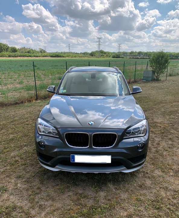 BMW X1 Xdrive occasion