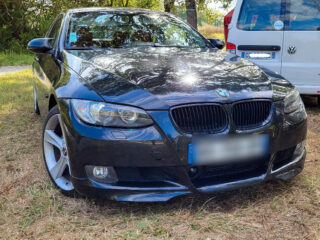 Bmw-325D-e92-m57-occasion