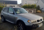 BMW X3 3.0
