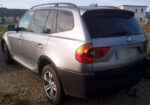 BMW X3 3.0