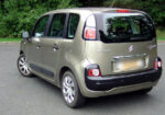 C3 Picasso 1.6HDI