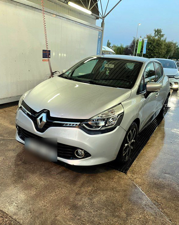 CLIO IV 90