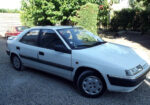 Citroen Xantia occasion