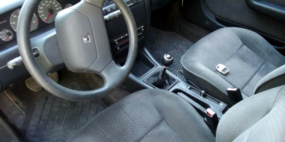 Citroen Xantia occasion