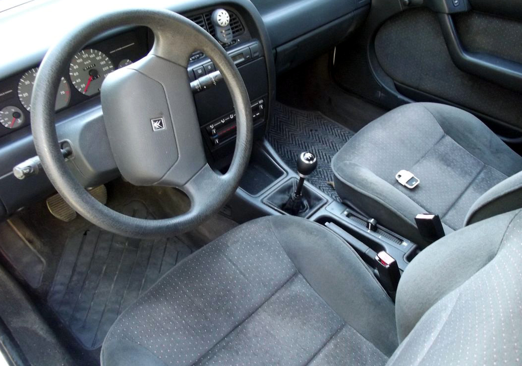 Citroen Xantia occasion