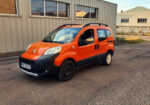 Citroen Nemo 1.4 HDI occasion