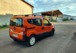 Citroen Nemo 1.4 HDI occasion