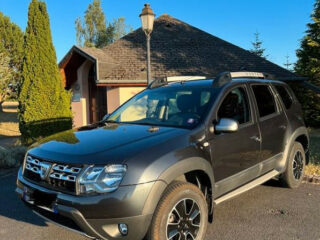 Dacia-Duster-4×4-occasion