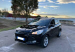 FORD KUGA 2.0TDCI 140 TITANIUM