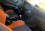 Ford focus st2.5 mk2