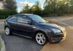 Ford focus st2.5 mk2