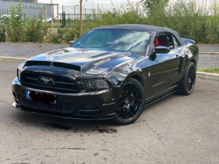 Ford-mustang-3.7-v6-occasion