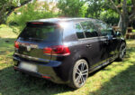 GOLF 6 R line 1.4 TSI 160ch