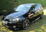 GOLF 6 R line 1.4 TSI 160ch