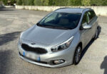 Kia Ceed 1.6 CRDI