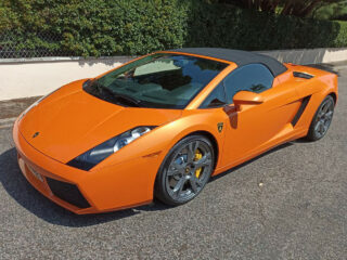 Lamborghini-Gallardo-Spyder-5.0-v10-520-e-gear