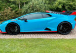 Lamborghini Huracan STO