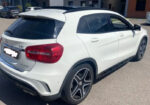Mercedes GLA Fascination AMG 4matic