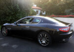 Maserati Granturismo s 4.7 bvr F1