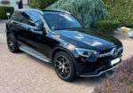 Mercedes GLC 220D AMG