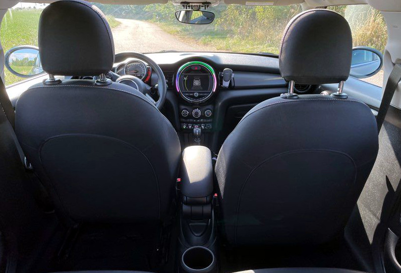 Mini Cooper 136ch 5 portes