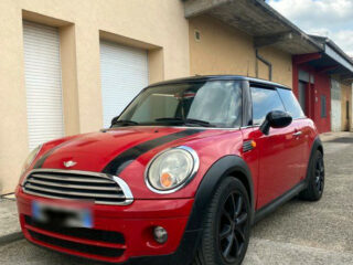 Mini-Cooper-occasion-diesel